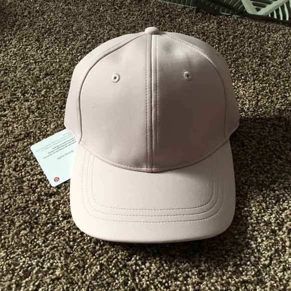 lululemon athletica Accessories - lululemon Baller Hat NWT